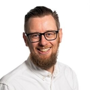 Peter Ostenfeldt